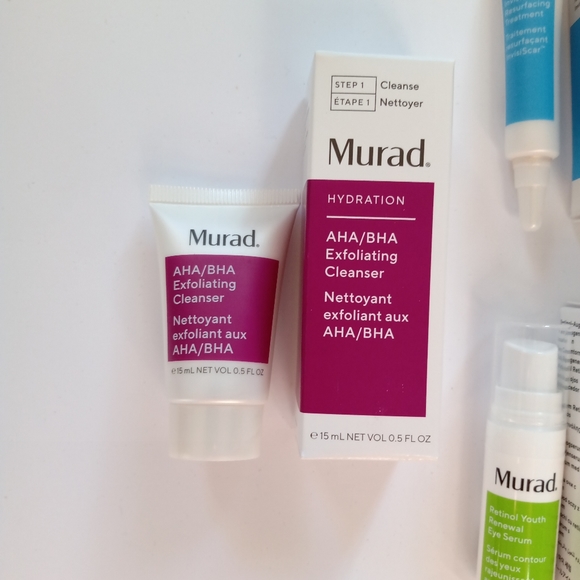 🆕 Murad Minis Bundle - Picture 7 of 7